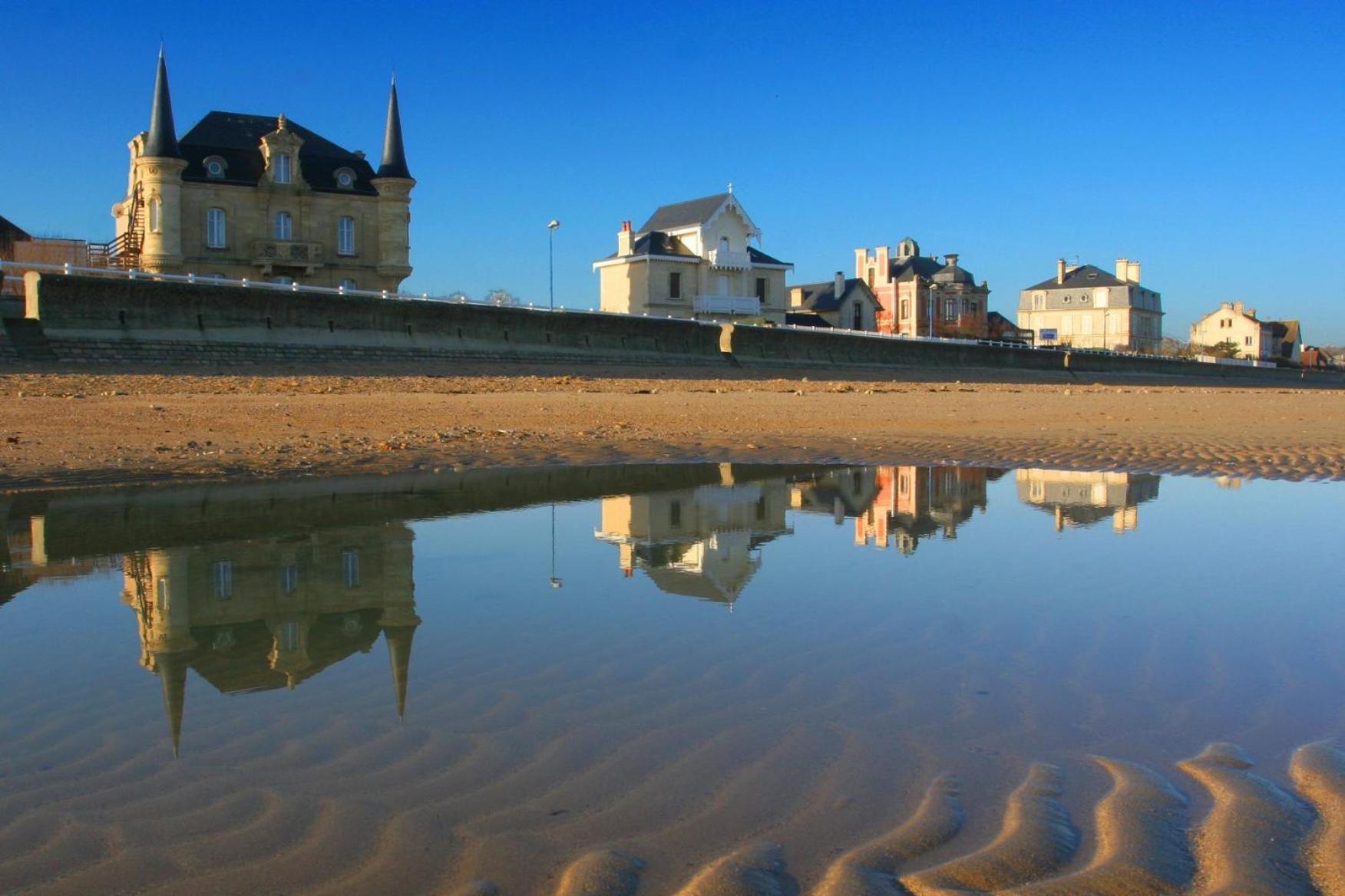Bajocasse Apt Duplex Spacieux 3 Ch 2 Sdb Cosy Plein Centre Bayeux Decoration Elegante Proche Plages Du Debarquement Экстерьер фото