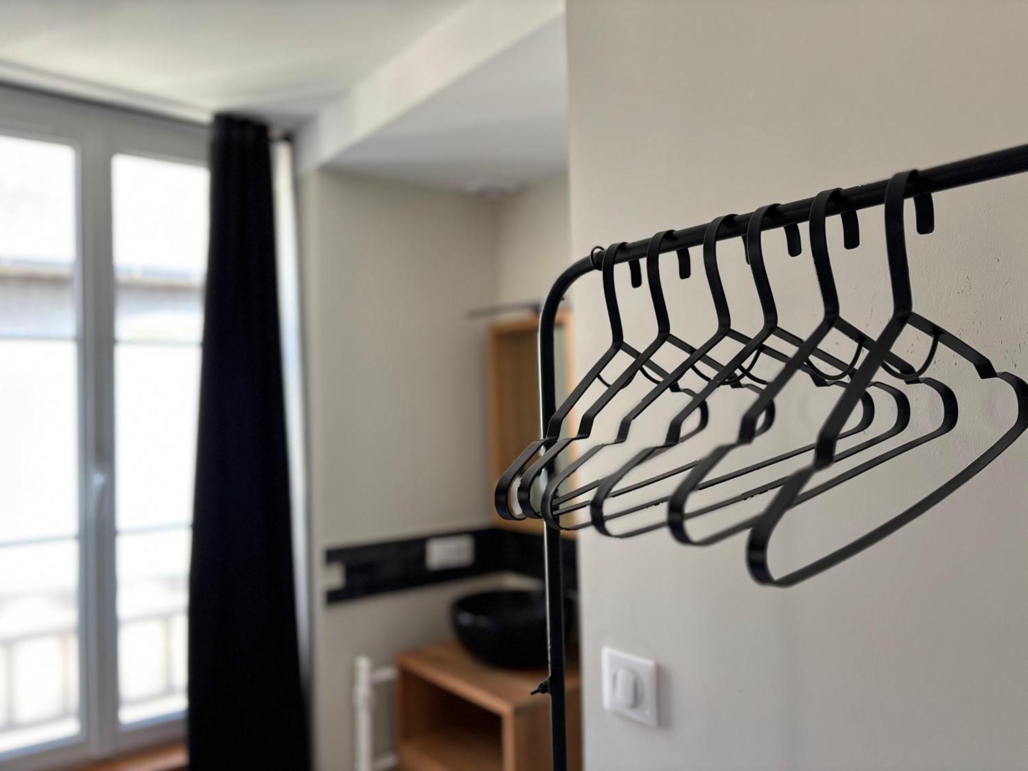 Bajocasse Apt Duplex Spacieux 3 Ch 2 Sdb Cosy Plein Centre Bayeux Decoration Elegante Proche Plages Du Debarquement Экстерьер фото